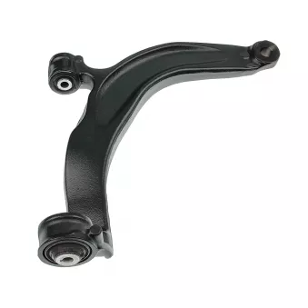 Triangle ou bras de suspension (train avant) MEYLE OEM 7H0407152F
