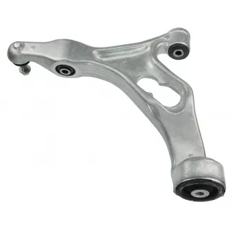 Triangle ou bras de suspension (train avant) MEYLE OEM 7L8407151K