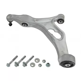 Triangle ou bras de suspension (train avant) MEYLE OEM 7L8407151K
