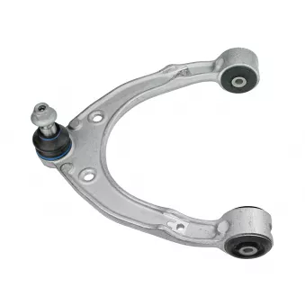 Triangle ou bras de suspension (train avant) MEYLE OEM 7L8407021