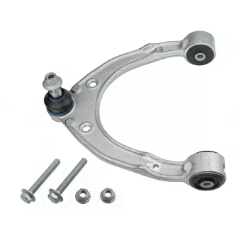 Triangle ou bras de suspension (train avant) MEYLE OEM 7L8407021