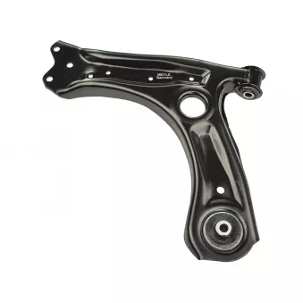 Triangle ou bras de suspension (train avant) MEYLE OEM 6R0407151A