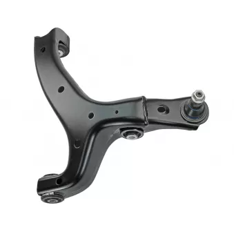 Triangle ou bras de suspension (train avant) MEYLE OEM 2H0407152A