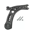 MEYLE 116 050 0124/S - Triangle ou bras de suspension (train avant)