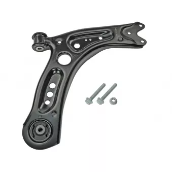Triangle ou bras de suspension (train avant) MEYLE OEM 5Q0407152R