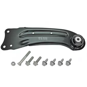 Bras de liaison, suspension de roue arrière gauche MEYLE OEM 3C0505223D