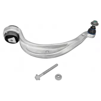 Triangle ou bras de suspension (train avant) MEYLE OEM 8K0407694S