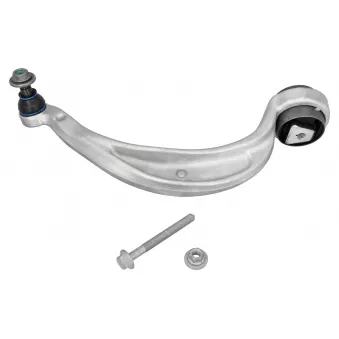 Triangle ou bras de suspension (train avant) MEYLE OEM 8K0407693AF