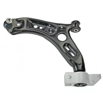 Triangle ou bras de suspension (train avant) MEYLE OEM 1K0407151AE