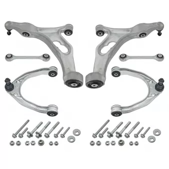 Jeu de bras, suspension de roue MEYLE OEM 7L0407021B