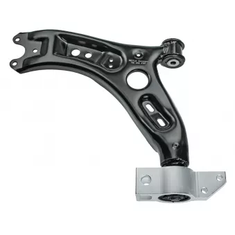Triangle ou bras de suspension (train avant) MEYLE OEM 1K0407151AE
