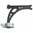 MEYLE 116 050 0200 - Triangle ou bras de suspension (train avant)