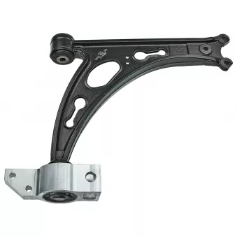 Triangle ou bras de suspension (train avant) MEYLE OEM 1K0407152M