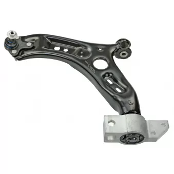 Triangle ou bras de suspension (train avant) MEYLE OEM 1K0407151AE
