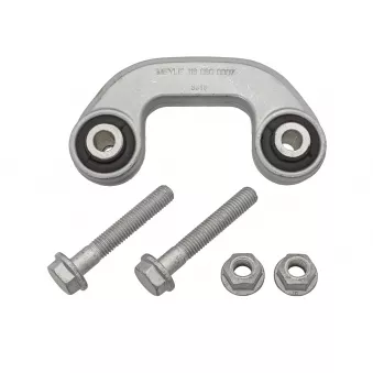 Entretoise/tige, stabilisateur avant gauche MEYLE OEM 8D0411317D