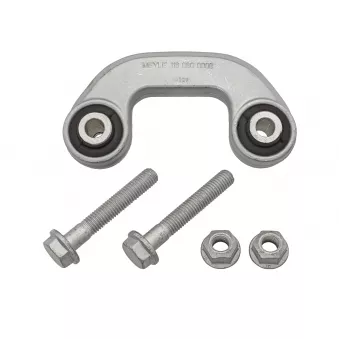 Entretoise/tige, stabilisateur avant droit MEYLE OEM 8D0411318D