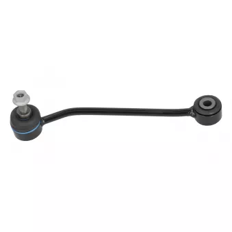 Entretoise/tige, stabilisateur arrière gauche MEYLE OEM 8D0505465