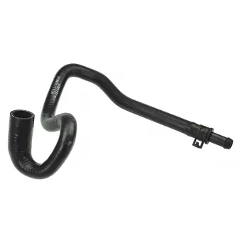 Durite de radiateur MEYLE 119 222 0011 pour AUDI TT 1.8 T - 190cv