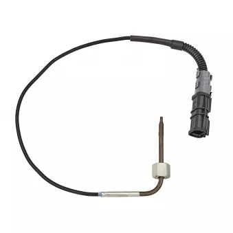 Capteur, température des gaz MEYLE OEM 51274217011