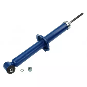 Jeu de 2 amortisseurs arrière MEYLE OEM 6U9513031B