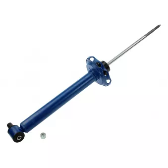Jeu de 2 amortisseurs arrière MEYLE OEM 8D0513031C