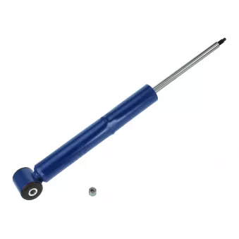 Jeu de 2 amortisseurs arrière MEYLE OEM 4A9513031B