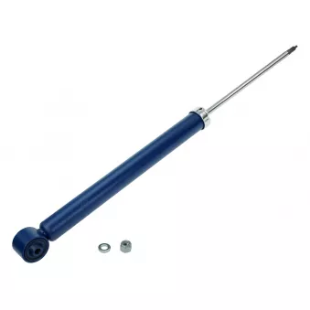Jeu de 2 amortisseurs arrière MEYLE OEM 1J0513025P