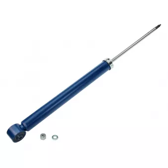 Jeu de 2 amortisseurs arrière MEYLE OEM 1J9513025F