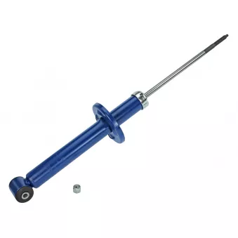 Jeu de 2 amortisseurs arrière MEYLE OEM 6N0513031T