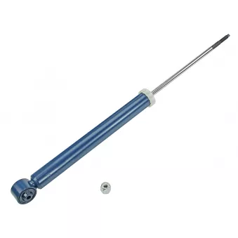 Jeu de 2 amortisseurs arrière MEYLE 126 725 0037 pour VOLKSWAGEN UP 1.0 - 60cv