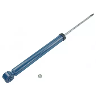 Jeu de 2 amortisseurs arrière MEYLE OEM 8Z0513025J