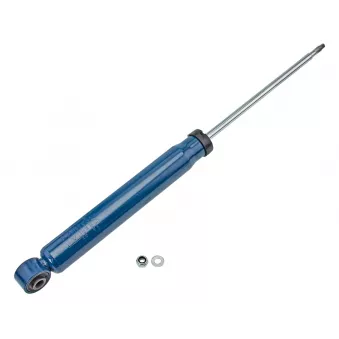 Jeu de 2 amortisseurs arrière MEYLE OEM 1K0513029JH