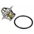 MEYLE 128 228 0004 - Thermostat, liquide de refroidissement