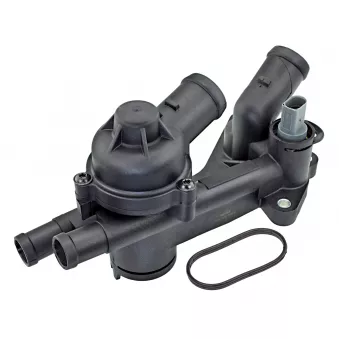 Boîtier du thermostat MEYLE OEM 03C121111B