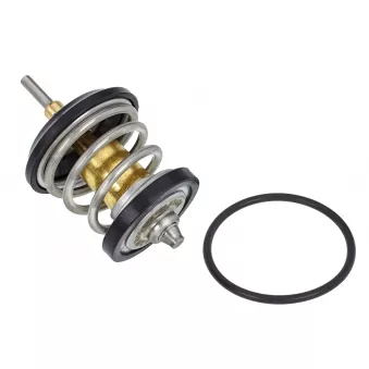 MEYLE 128 228 0016 - Thermostat, liquide de refroidissement