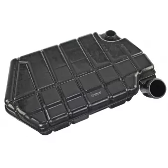 Vase d'expansion, liquide de refroidissement MEYLE OEM 1607794