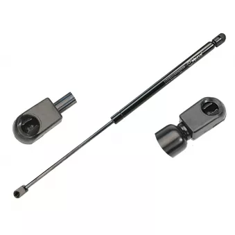 Vérin, capot-moteur MEYLE 140 910 0018 pour AUDI A8 3.7 - 260cv