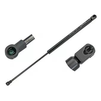 Vérin, capot-moteur MEYLE OEM 6E0823359C