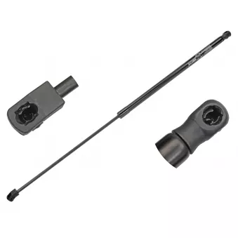 Vérin, capot-moteur MEYLE OEM 5K0823359C