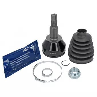 MEYLE 15-14 498 0005 - Embout de cardan avant (kit de réparation)