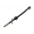 Flexible de frein MEYLE [15-14 525 0001]