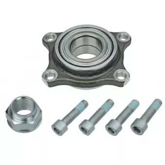 Moyeu de roue avant MEYLE OEM 46739139