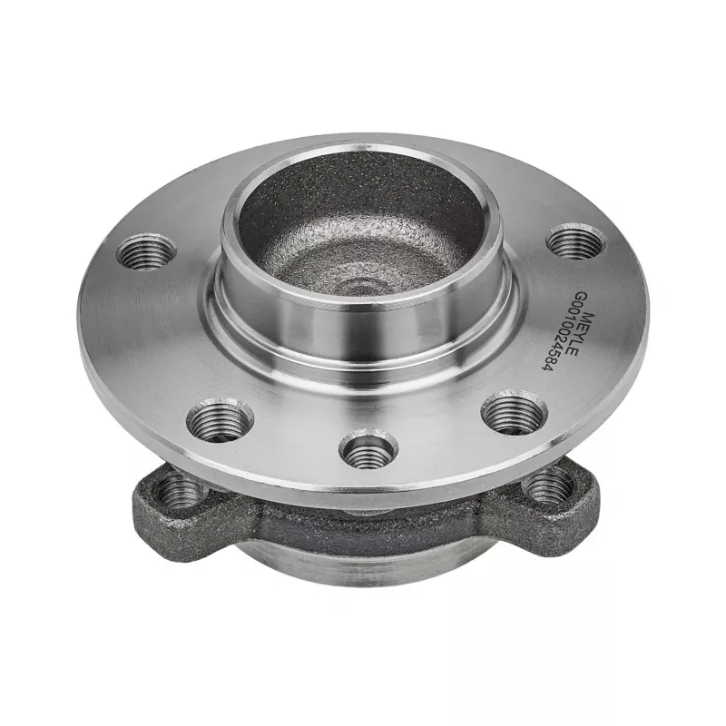 Moyeu de roue avant MEYLE 15-14 652 0004 - Visuel 1