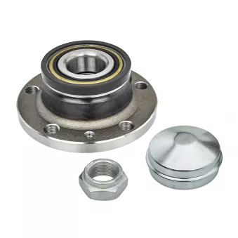 Moyeu de roue arrière MEYLE 15-14 752 0003 pour ALFA ROMEO GTV 2.0 TS 16V - 155cv