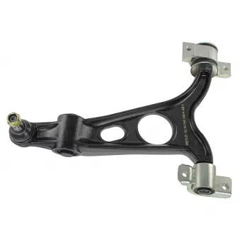 Triangle ou bras de suspension (train avant) MEYLE OEM 60678134