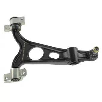 Triangle ou bras de suspension (train avant) MEYLE OEM 60686892