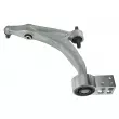 MEYLE 15-16 050 0011 - Triangle ou bras de suspension (train avant)