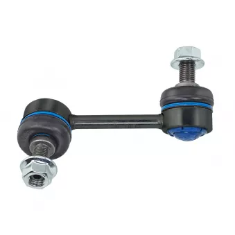 Entretoise/tige, stabilisateur avant gauche MEYLE 15-16 060 0010/HD pour OPEL ASTRA 2.0 JTDM - 136cv