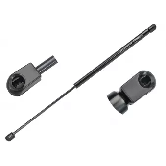 MEYLE 15-40 910 0008 - Vérin, capot-moteur