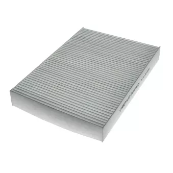 Filtre, air de l'habitacle MEYLE OEM B729800QAA